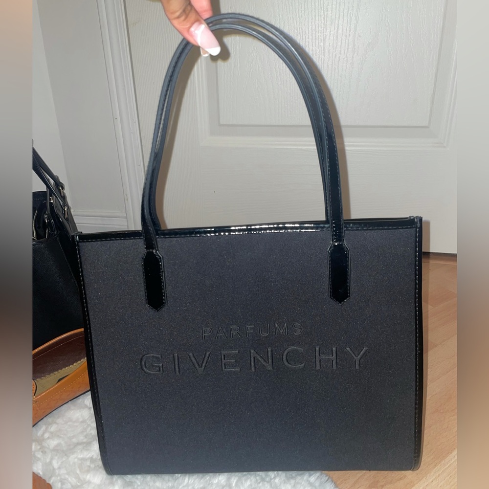 Givenchy Parfums Bag